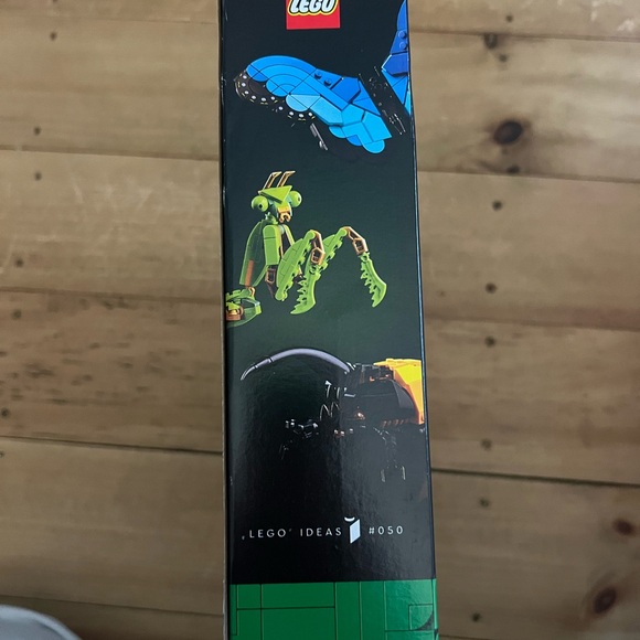 LEGO Insect Collection Set - Picture 5 of 6